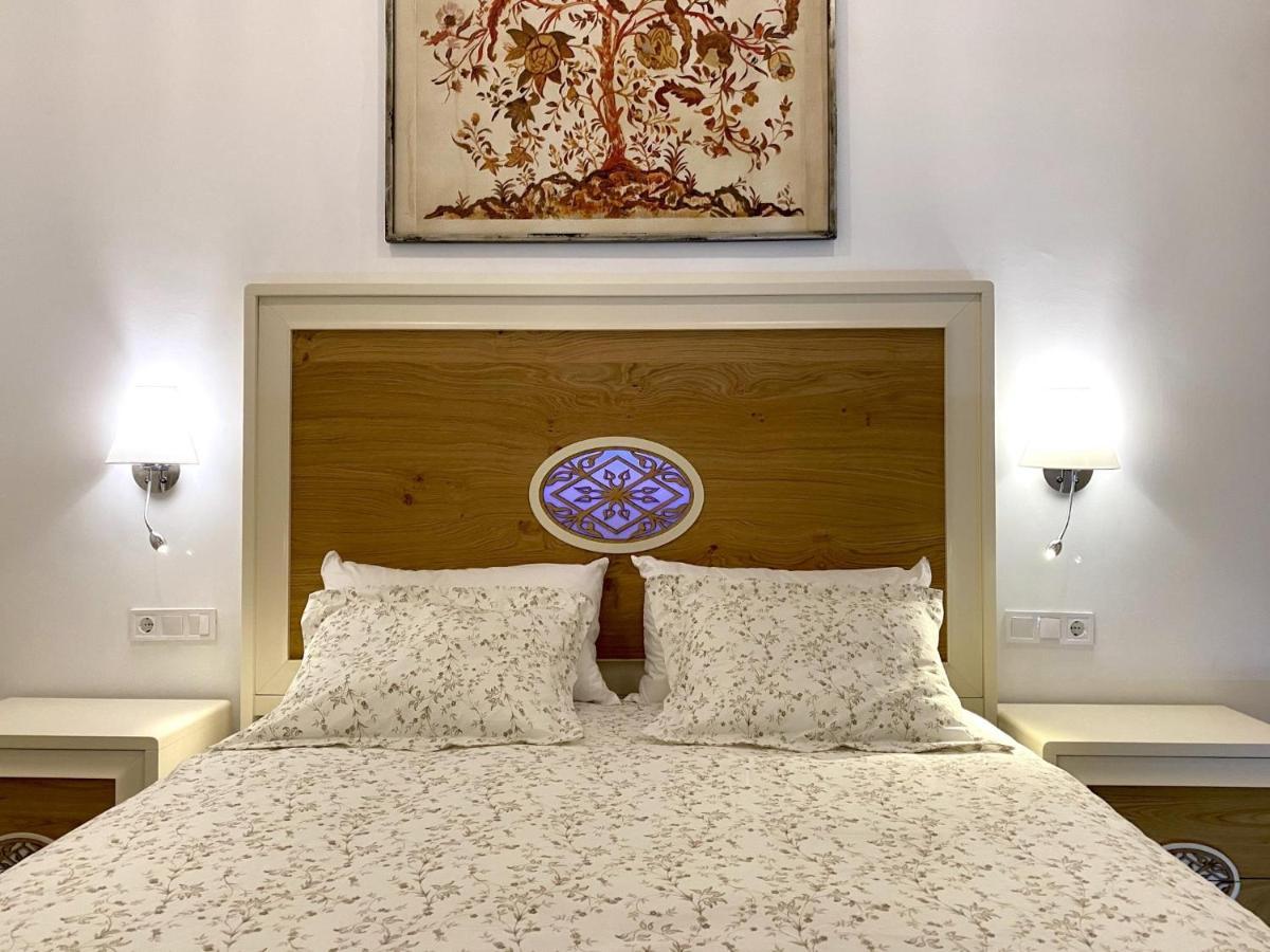 Tr2 Aparcamiento Incluido Amplio Y Moderno Loft Cartuja De Sevilla Luaran gambar
